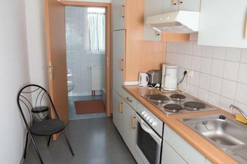 Apartamento Vorbeischauen In Plauen