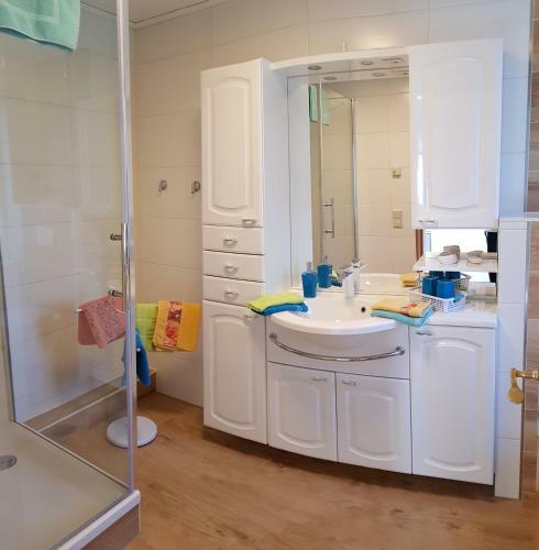 Apartamento Ferienwohnung "am Zittauer Gebirge"