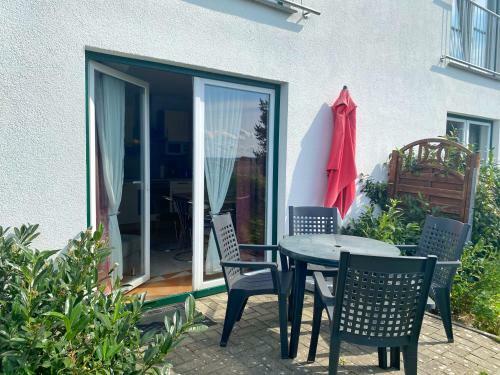 Apartamento Ferienwohnungen Am Hochzeitsberg 3 A