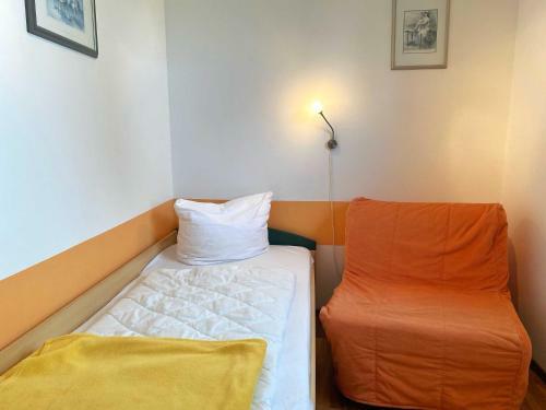 Apartamento Ferienwohnungen Am Hochzeitsberg 3 A