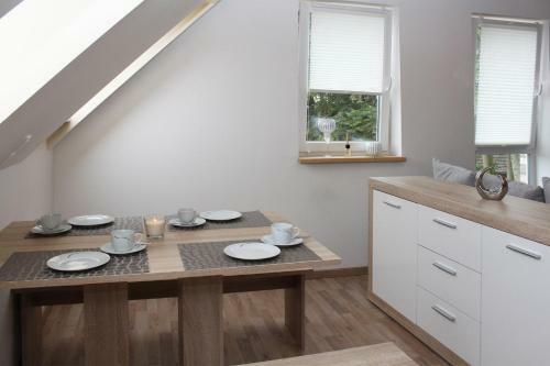 Apartamento Ferienwohnung Engelmann-beck