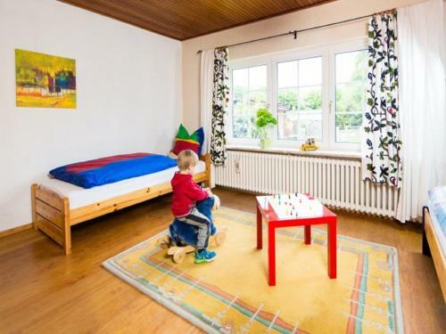 Apartamento Ferienhof Schwien