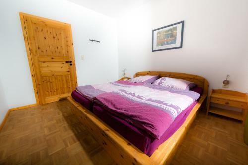 Apartamento Ferienhof Schwien