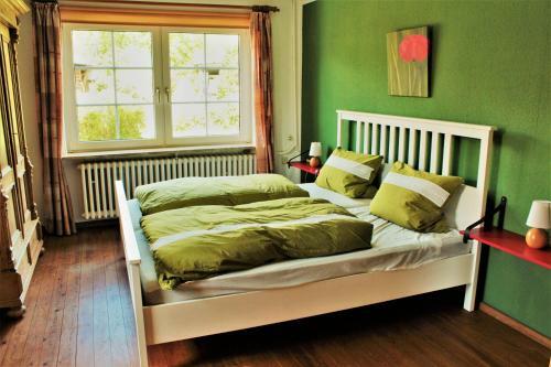 Apartamento Ferienhof Schwien