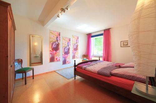 Apartamento Ferienhof Schwien