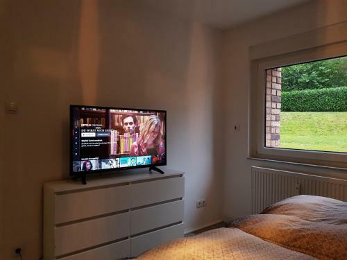 Apartamentos Ferienwohnung Saturn