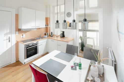 Apartamento Fewo Grete