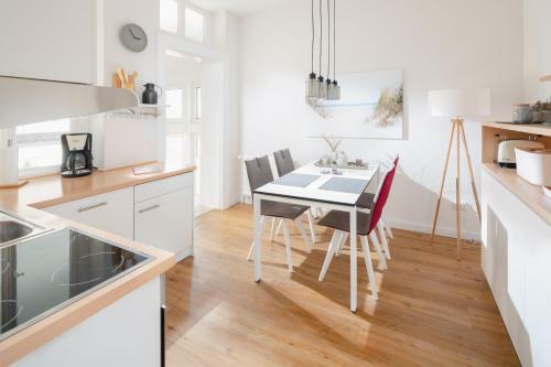 Apartamento Fewo Grete
