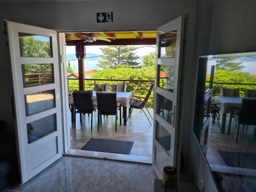 Apartamento Selce Holiday