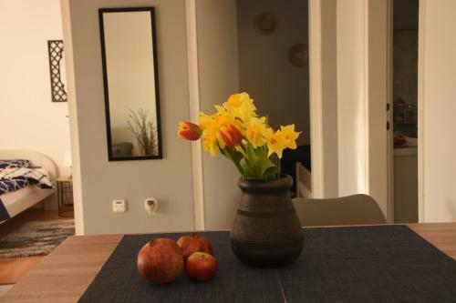 Apartamento Selce Holiday