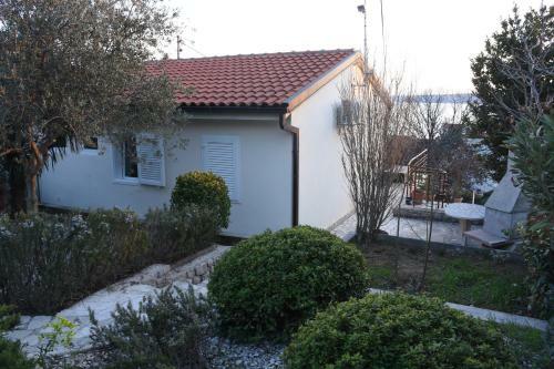 Apartamento Selce Holiday