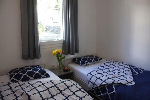 Apartamento Selce Holiday
