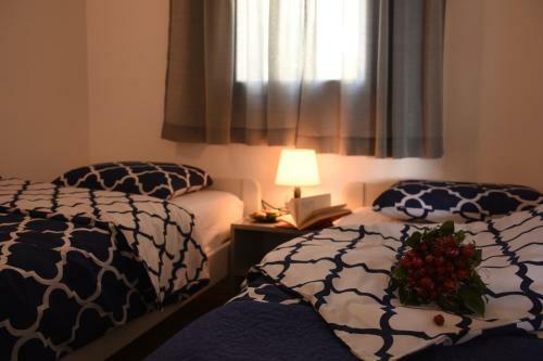 Apartamento Selce Holiday