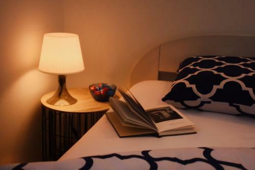 Apartamento Selce Holiday