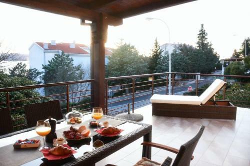 Apartamento Selce Holiday