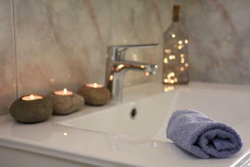 Apartamento Selce Holiday