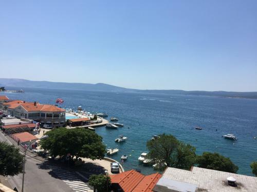 Apartman Tina Selce