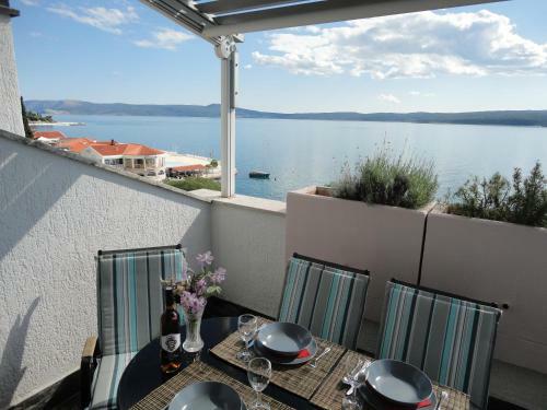Apartman Tina Selce