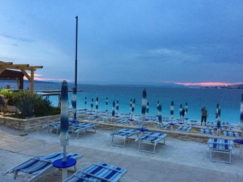 Apartman Tina Selce