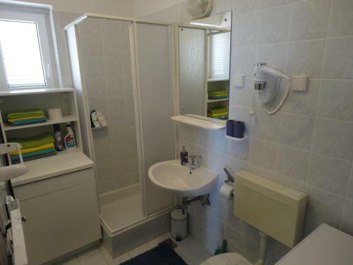 Apartman Tina Selce