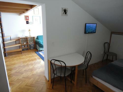 Apartman Tina Selce