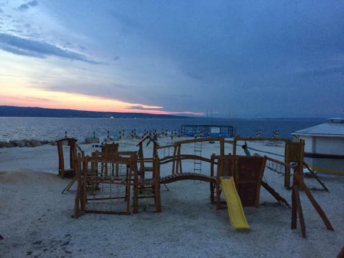 Apartman Tina Selce