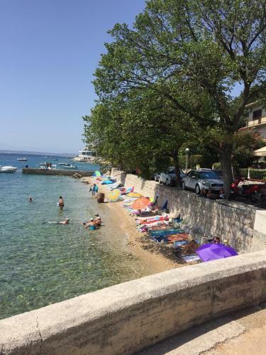 Apartman Tina Selce