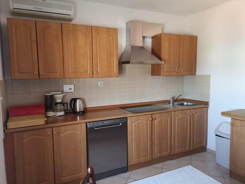 Apartamento Ivanka 2