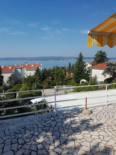 Apartment Selce