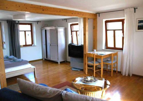 Hostal G�stehaus Palatinas