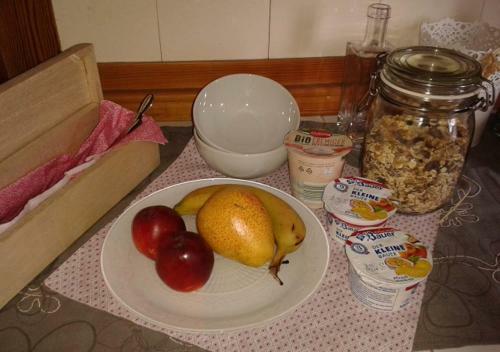 Hostal G�stehaus Palatinas