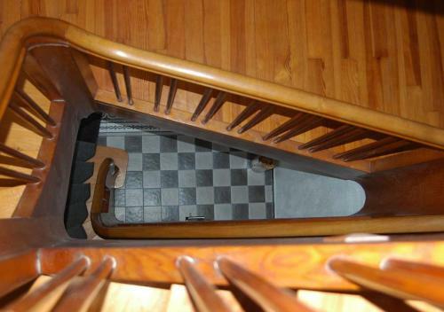 Hostal G�stehaus Palatinas