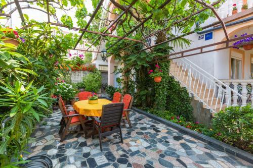 Apartmani Tena