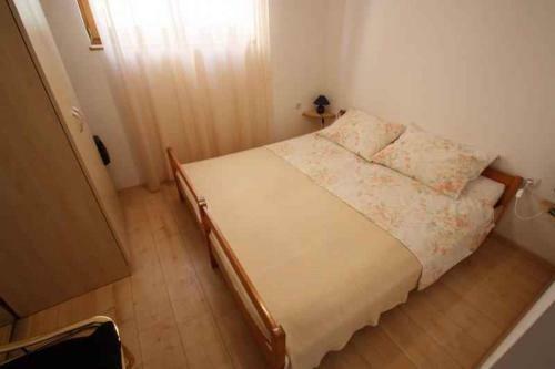 Apartments In Selce 39361