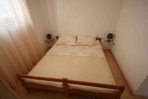Apartments In Selce 39361