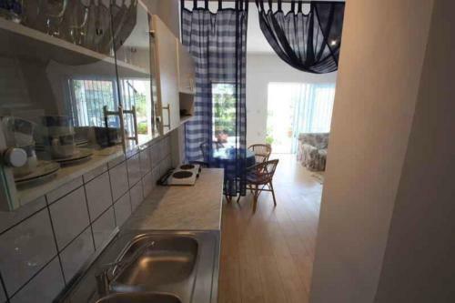 Apartments In Selce 39361