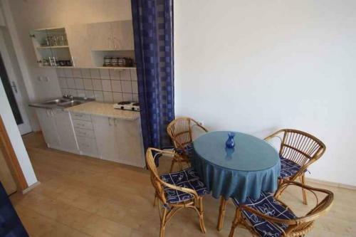 Apartments In Selce 39361