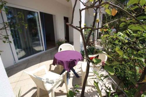 Apartments In Selce 39361