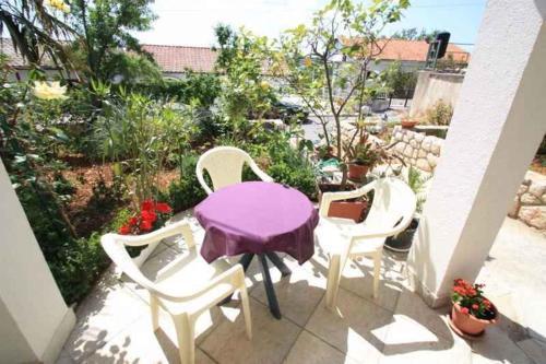Apartments In Selce 39361