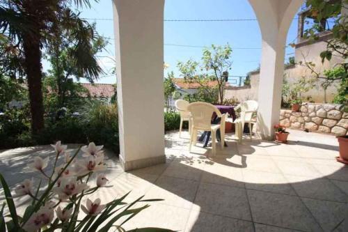 Apartments In Selce 39361