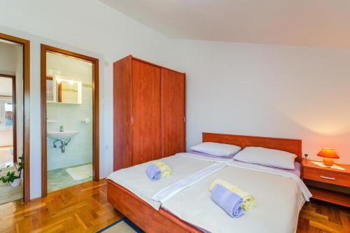 Apartments By The Sea Selce, Crikvenica - 3030