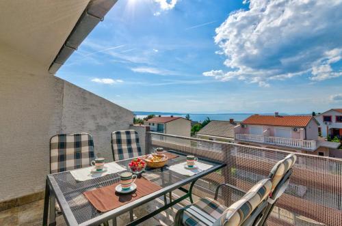 Apartments By The Sea Selce, Crikvenica - 3030