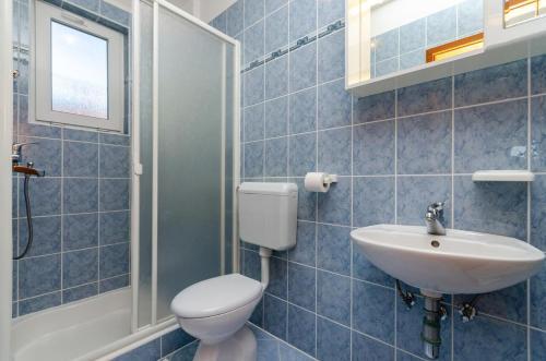 Apartments By The Sea Selce, Crikvenica - 3030