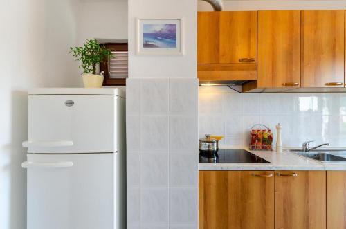 Apartments By The Sea Selce, Crikvenica - 3030