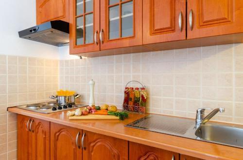 Apartments By The Sea Selce, Crikvenica - 3030