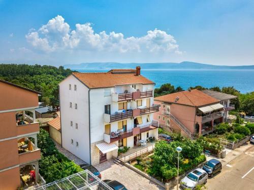 Apartments By The Sea Selce, Crikvenica - 3030