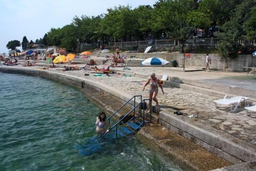 Apartments By The Sea Selce, Crikvenica - 3030