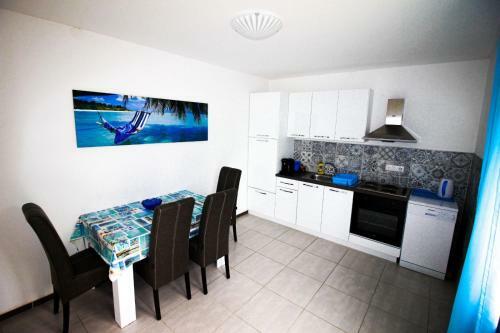 Apartman Mirno More
