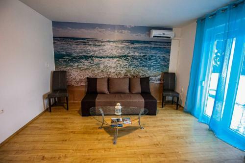 Apartman Mirno More