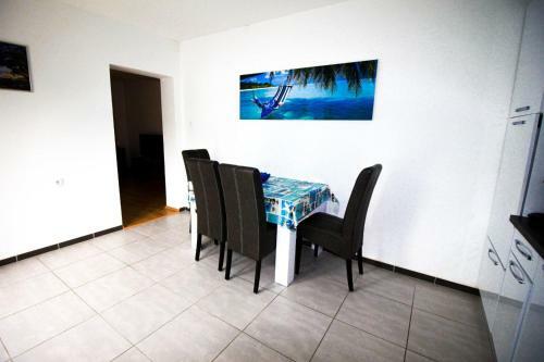 Apartman Mirno More